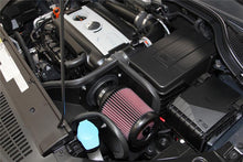 Load image into Gallery viewer, K&amp;N 09-10 VW Passat/GLI/GTI 2.0L-L4 Typhoon Short Ram Intake - 69-9504TTK