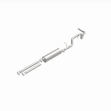 Load image into Gallery viewer, MagnaFlow BRE Exhaust Kit 92-95 Ford F150 - 106-0203