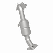 Load image into Gallery viewer, MagnaFlow 06-07 Subaru Impreza 2.5L Direct Fit Converter - 5411015