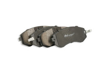 Load image into Gallery viewer, DBA 90-96 Nissan 240SX (Excl ABS) Front Street Series Brake Pads - DB1148SS