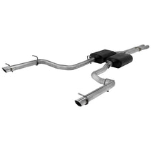 Load image into Gallery viewer, Flowmaster 11-14 300/Charger 5.7L American Thunder SS Cat-Back Exhaust System - 817508