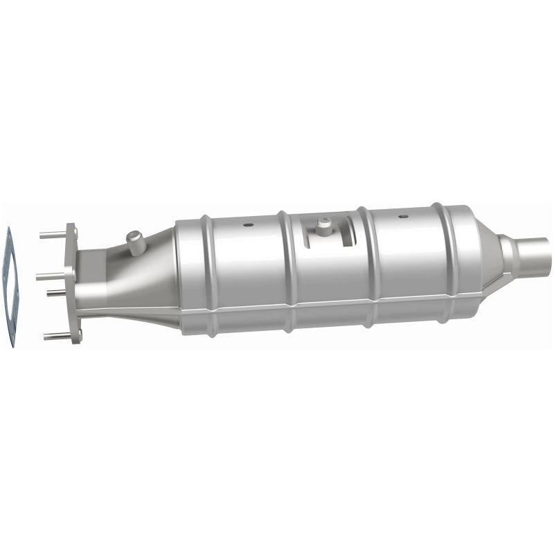 MagnaFlow 87-95 Ford truck 5.8/7.5 CA Direct Fit Converter - 339203