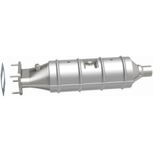 Load image into Gallery viewer, MagnaFlow 87-95 Ford truck 5.8/7.5 CA Direct Fit Converter - 339203