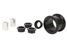 Load image into Gallery viewer, Whiteline 04-08 Acura TS Steering Rack &amp; Pinion Mount Bushing Kit - W13390