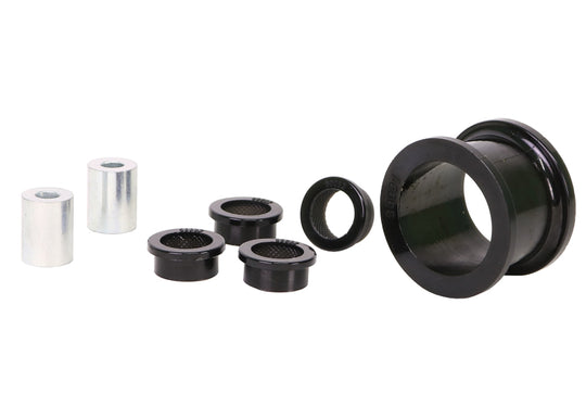 Whiteline 04-08 Acura TS Steering Rack & Pinion Mount Bushing Kit - W13390