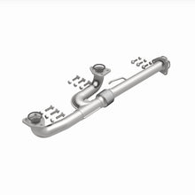Load image into Gallery viewer, BRE Exhaust 04-06 MDX 3.5L Front Pipe Kit - 107-0094