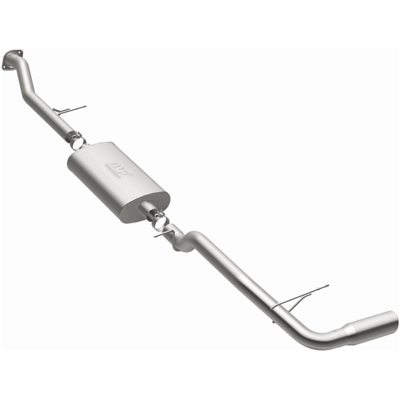 MagnaFlow Sys C/B Chevy Suburban-Yukon 5.3L - 15665