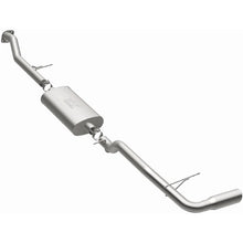 Load image into Gallery viewer, MagnaFlow Sys C/B Chevy Suburban-Yukon 5.3L - 15665