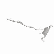 Load image into Gallery viewer, MagnaFlow BRE Exhaust Kit 13-17 ACURA RDX 3.5L - 106-0812