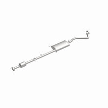 Load image into Gallery viewer, MagnaFlow 08-10 Toyota Highlander 3.3L OEM Grade Direct Fit Catalytic Converter - 52104