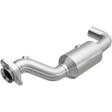 Load image into Gallery viewer, MagnaFlow 15-17 Ford F-150 XL V6 3.5L Direct Fit OEM Grade Federal Catalytic Converter - 21-474