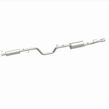 Load image into Gallery viewer, MagnaFlow BRE Exhaust Kit 12-18 Chevrolet Sonic 1.8L - 106-0969