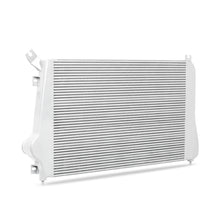 Load image into Gallery viewer, Mishimoto 11+ Chevrolet/GMC Duramax Intercooler Kit (Silver) - MMINT-DMAX-11KSL