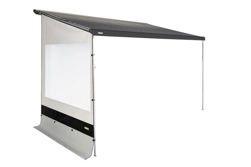 Thule Rain Blocker G2 Side Panel (Large) - Silver - 307293