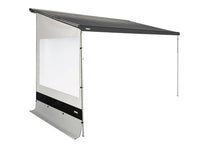 Load image into Gallery viewer, Thule Rain Blocker G2 Side Panel (X-Small) - Silver - 306515