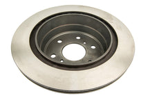 Load image into Gallery viewer, DBA 07-19 Chevrolet Silverado 1500 Rear 4000 Series Plain Rotor - DBA42011