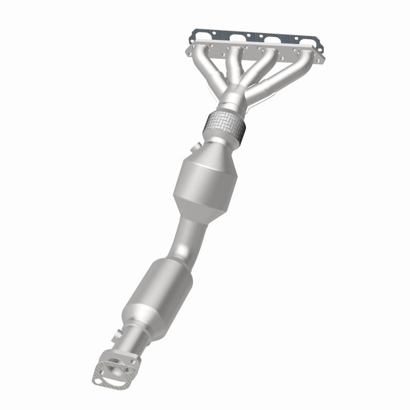 MagnaFlow 07-08 Mini Cooper 1.6L Direct Fit Catalytic Converter - 5531351