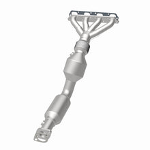 Load image into Gallery viewer, MagnaFlow 07-08 Mini Cooper 1.6L Direct Fit Catalytic Converter - 5531351