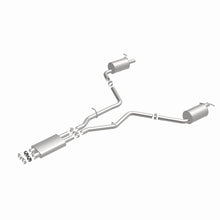 Load image into Gallery viewer, BRExhaust Exhaust Kit - 10-16 Mercedes E350 3.5L - 106-0797
