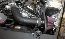 Load image into Gallery viewer, K&amp;N 15-17 Ford Mustang 3.7L V6 F/I Performance Intake Kit - 57-2594