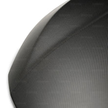 Load image into Gallery viewer, Seibon 17-18 Honda Civic Type-R OEM-Style Dry Carbon Fiber Hood - HD17HDCVR-OE-DRY