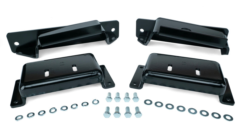 Air Lift LoadLifter 5000 Rear Air Spring Kit for 17-22 Ford F250/F350 SRW 4WD w/ Block Lift - 57409