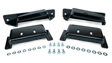 Load image into Gallery viewer, Air Lift LoadLifter 5000 Rear Air Spring Kit for 17-22 Ford F250/F350 SRW 4WD w/ Block Lift