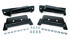Air Lift LoadLifter 5000 Rear Air Spring Kit for 17-22 Ford F250/F350 SRW 4WD w/ Block Lift