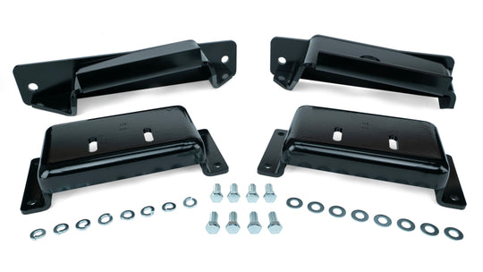 Air Lift LoadLifter 5000 Rear Air Spring Kit for 17-22 Ford F250/F350 SRW 4WD w/ Block Lift - 57409