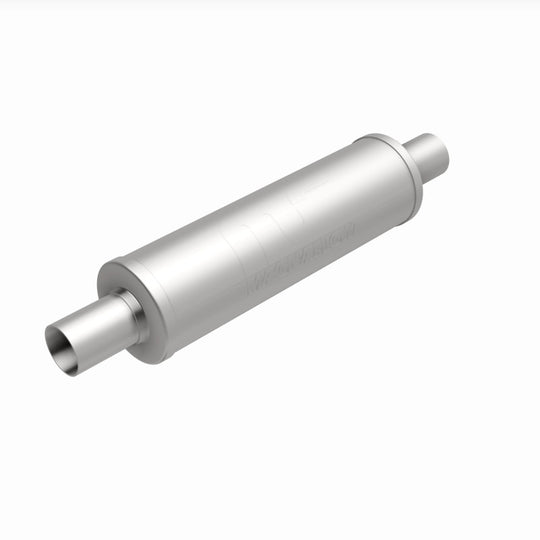MagnaFlow Muffler Mag SS 4X4 14 2/2 C/C - 10444