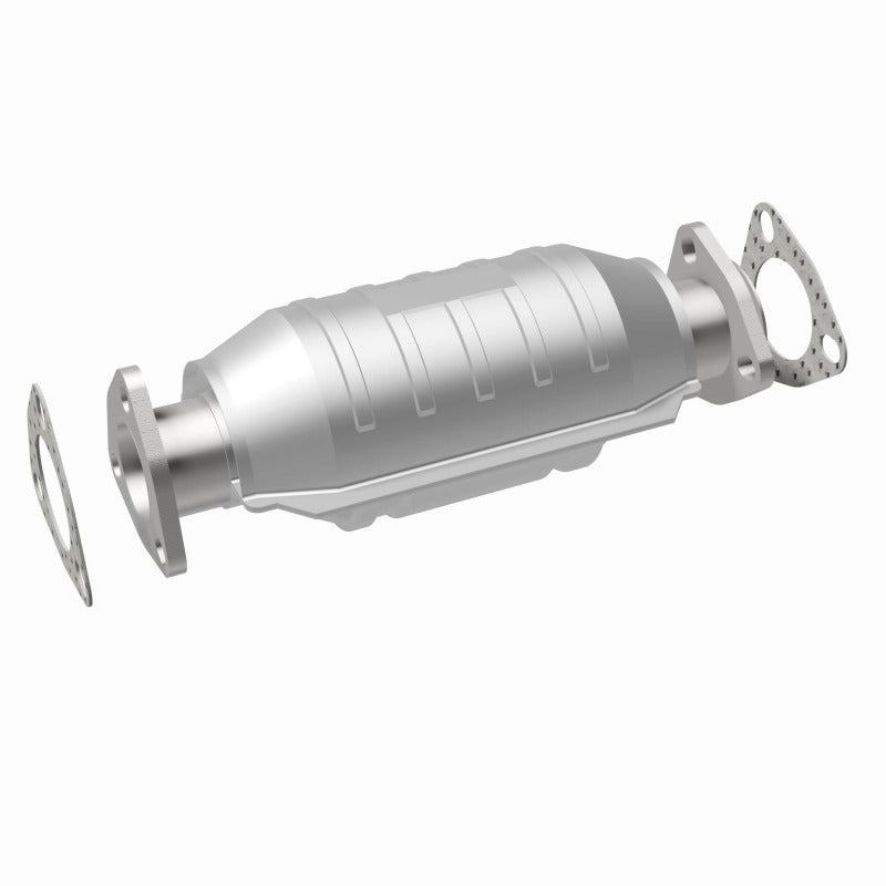 MagnaFlow Direct Fit Catalytic Converter Volvo 79 - 23812