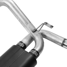 Load image into Gallery viewer, Flowmaster 86-91 Chevrolet Camaro/Pontiac Firebird 3.0in. American Thunder Cat-Back Exhaust System - 17233