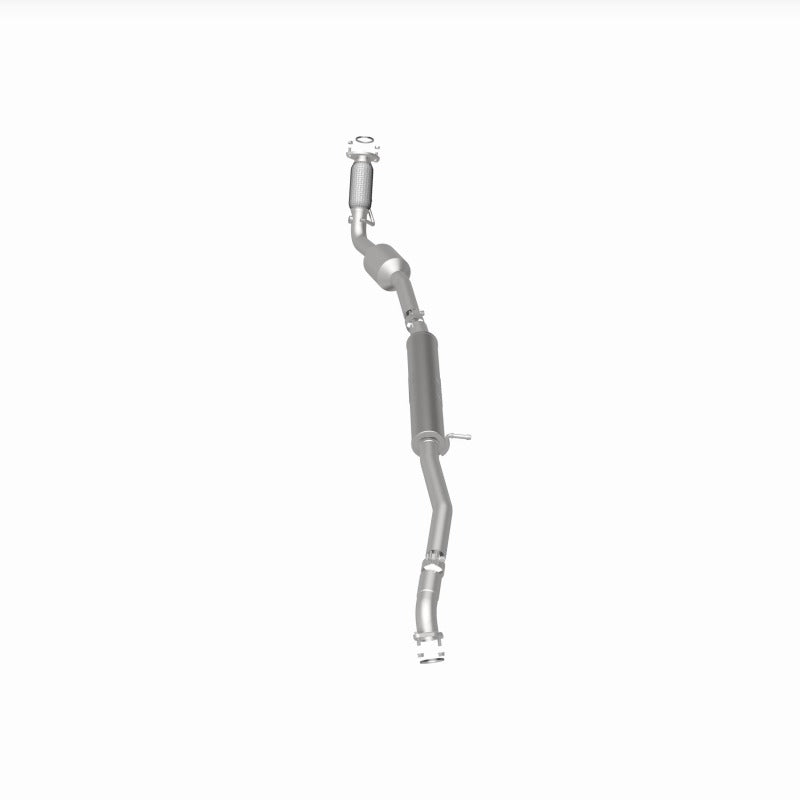 MagnaFlow 2019 Toyota RAV4 2.5L Direct Fit Catalytic Converter - 280084