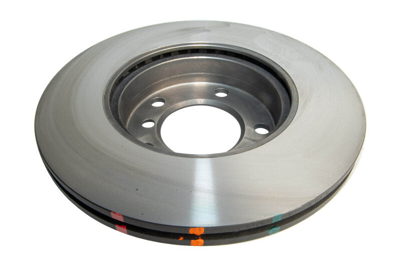 DBA 96-99 BMW 328i E36 Front 4000 Series Plain Rotor - DBA4979