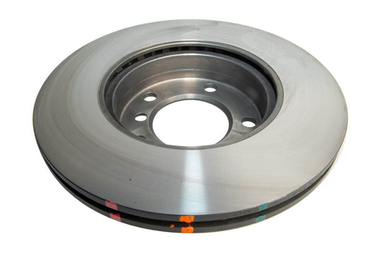DBA 96-99 BMW 328i E36 Front 4000 Series Plain Rotor - DBA4979