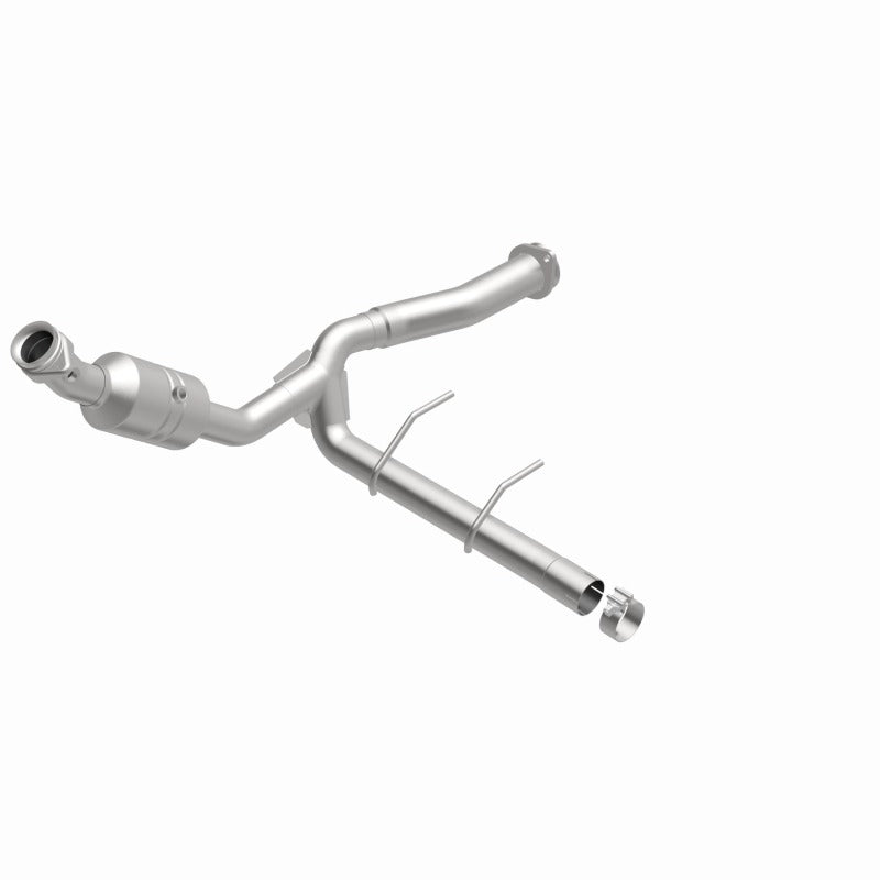 Magnaflow Conv DF 2011-2014 F-150 5.0L Underbody - 52139