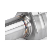 Load image into Gallery viewer, APR 10-14 Volkswagen GTI (MK6) Conversion Kit Front Muffler - CBK0044