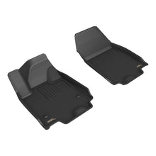 Load image into Gallery viewer, 3D MAXpider 24-26 Chevrolet Equinox EV Kagu Black R2