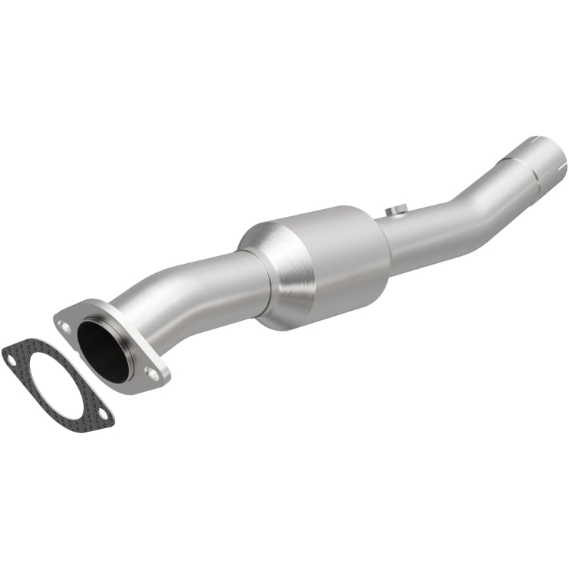 MagnaFlow 03-06 Chevrolet Silverado 2500 HD 6.0L Direct Fit Converter - 4551479