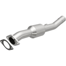 Load image into Gallery viewer, MagnaFlow 03-06 Chevrolet Silverado 2500 HD 6.0L Direct Fit Converter - 4551479