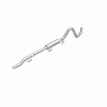 Load image into Gallery viewer, MagnaFlow BRE Exhaust Kit 99-01 Ford F-250 F-350 Super Duty 7.3L - 106-0480