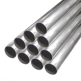 Stainless Works Tubing Straight 1-5/8in Diameter .065 Wall 3 ft - 1.6SS-3