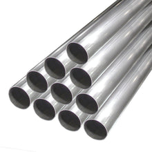Load image into Gallery viewer, Stainless Works Tubing Straight 1-5/8in Diameter .065 Wal l4 ft - 1.6SS-4