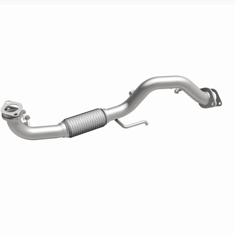 BRE Exhaust 07-12 Hyundai Elantra 2.0L Front Pipe Kit - 107-0256