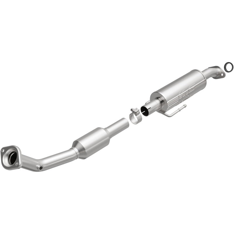 MagnaFlow 2019 Toyota Corolla 2.0L Direct Fit Catalytic Converter - 280080