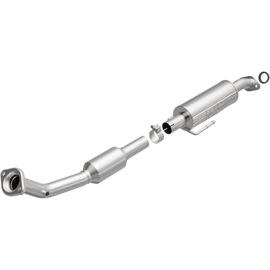 MagnaFlow 2019 Toyota Corolla 2.0L Direct Fit Catalytic Converter - 280080