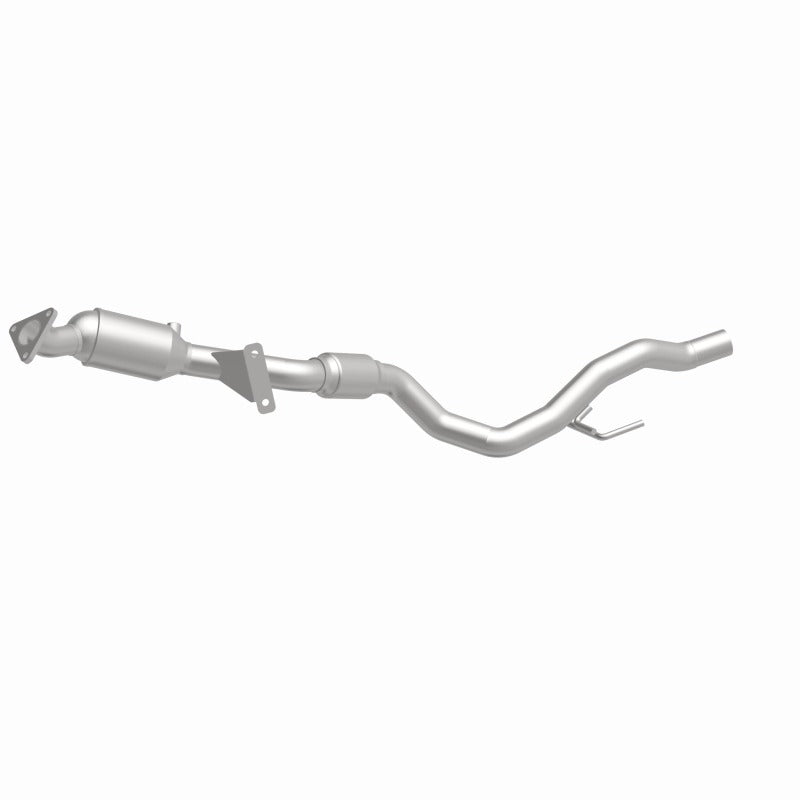 MagnaFlow 11-17 Volkswagen Touareg 3.6L Direct Fit Converter - 5551410
