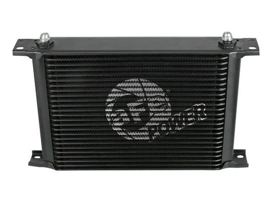 aFe 15-20 Ford F-150 6R80/10R80 BladeRunner Transmission Oil Cooler Kit - 46-80008