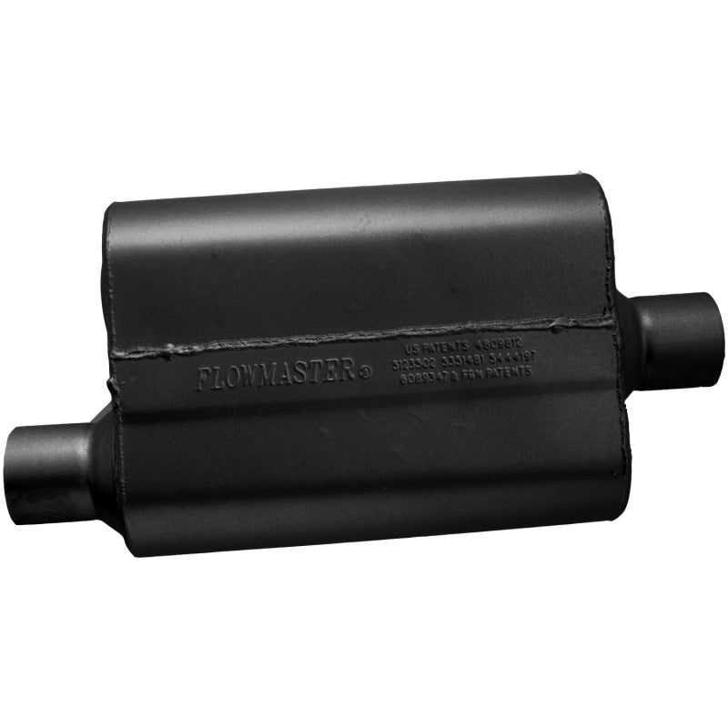 Flowmaster 2.5 IN(O)/OUT(C) 40 Series DF Muffler - 942541