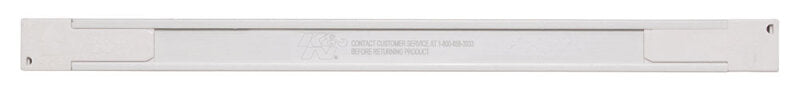K&N HVAC Filter - 14 x 25 x 1 - HVC-11425